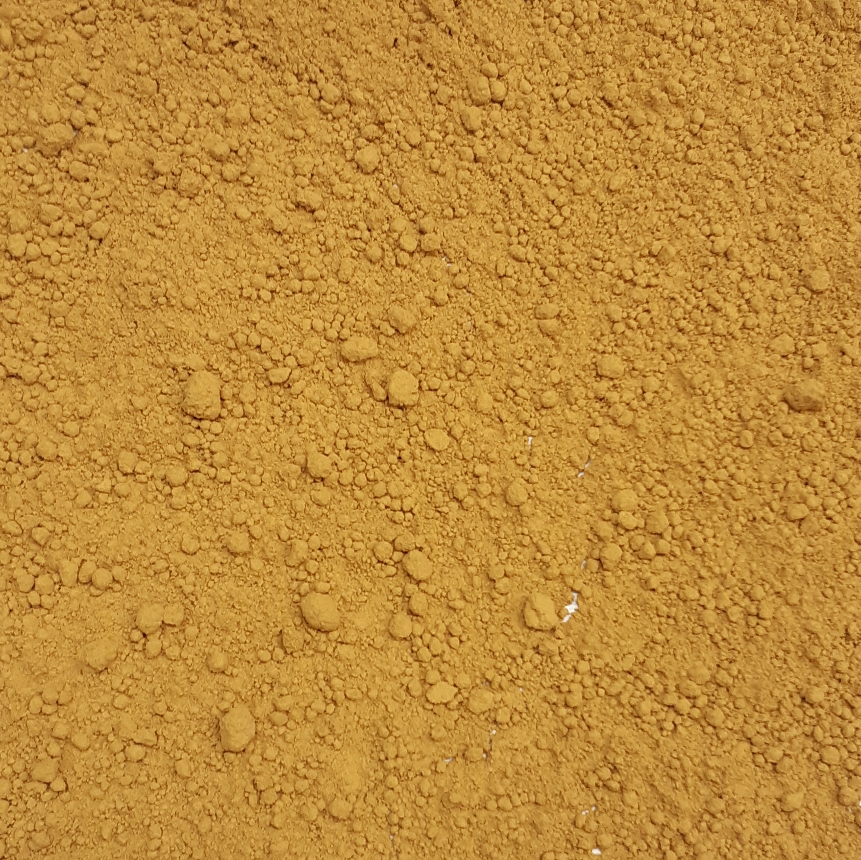 586512 yellow ochre groot
