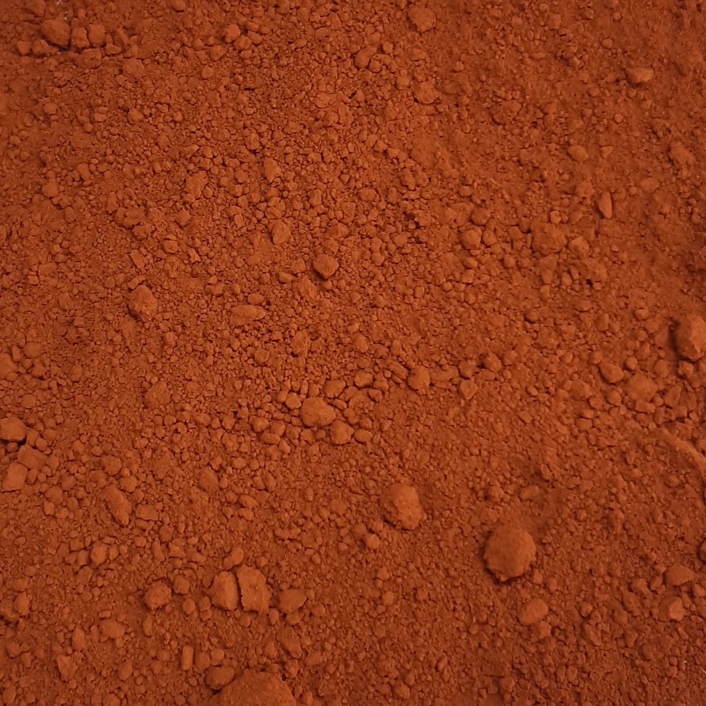 586513 red ochre groot