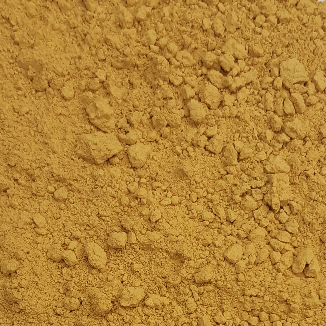 586523 yellow earth groot