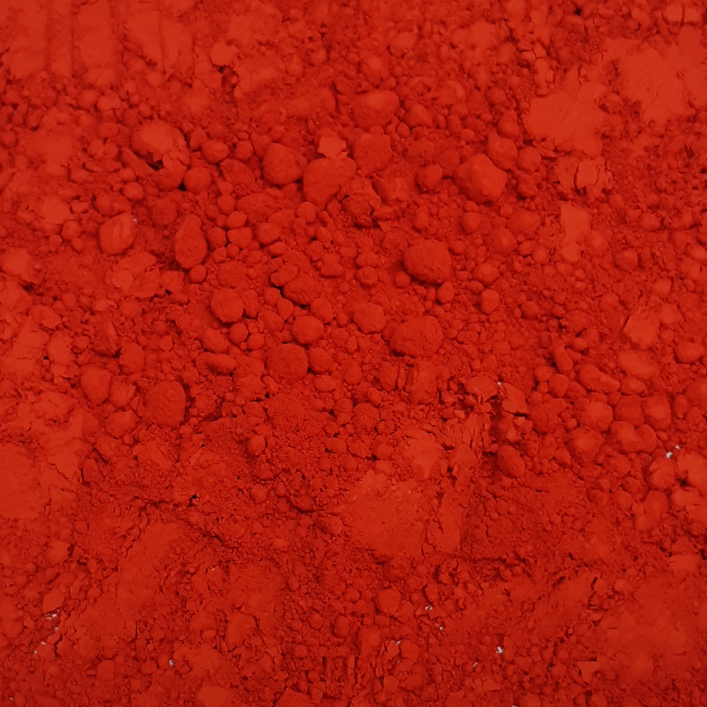 586541 vermillion red groot