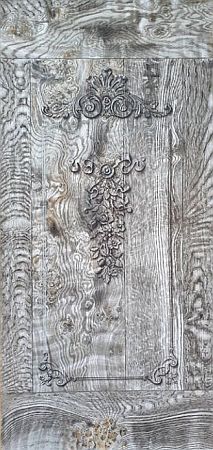 Woodgraining tools and brushes