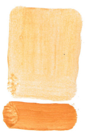 586512 yellow ochre