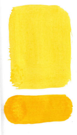 586520 buttercup yellow