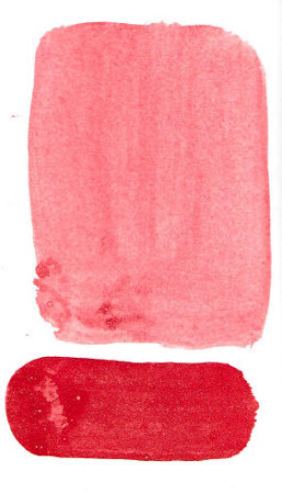 586540 scarlet red