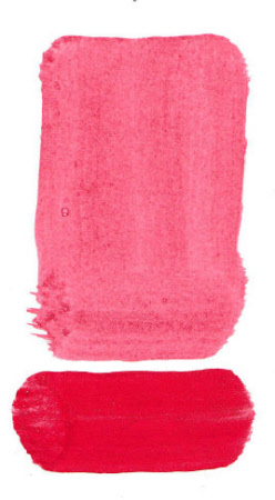 586543 ruby red
