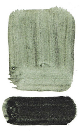586575 green wagon