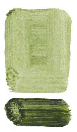 586578 chromium green