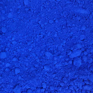 586586 ultramarine blue groot