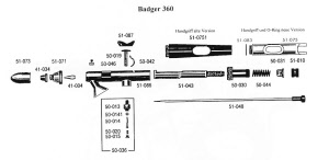 badger_360_spareparts