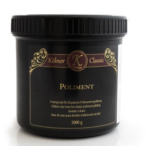 Kölner Classic Poliment 1 kg