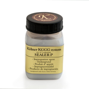 kölner kggg system sealer p