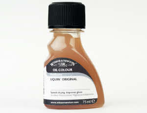 Winsor&Newton Liquin Original medium 500 ml